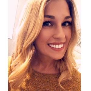 Meet your Posher, Cori